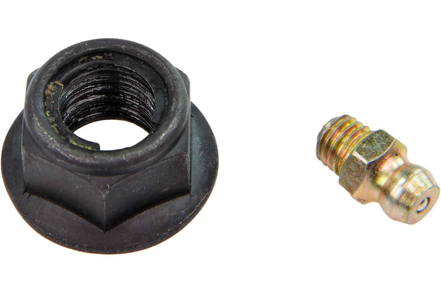 Mevotech Supreme Suspension Stabilizer Bar Link Kit MS25856