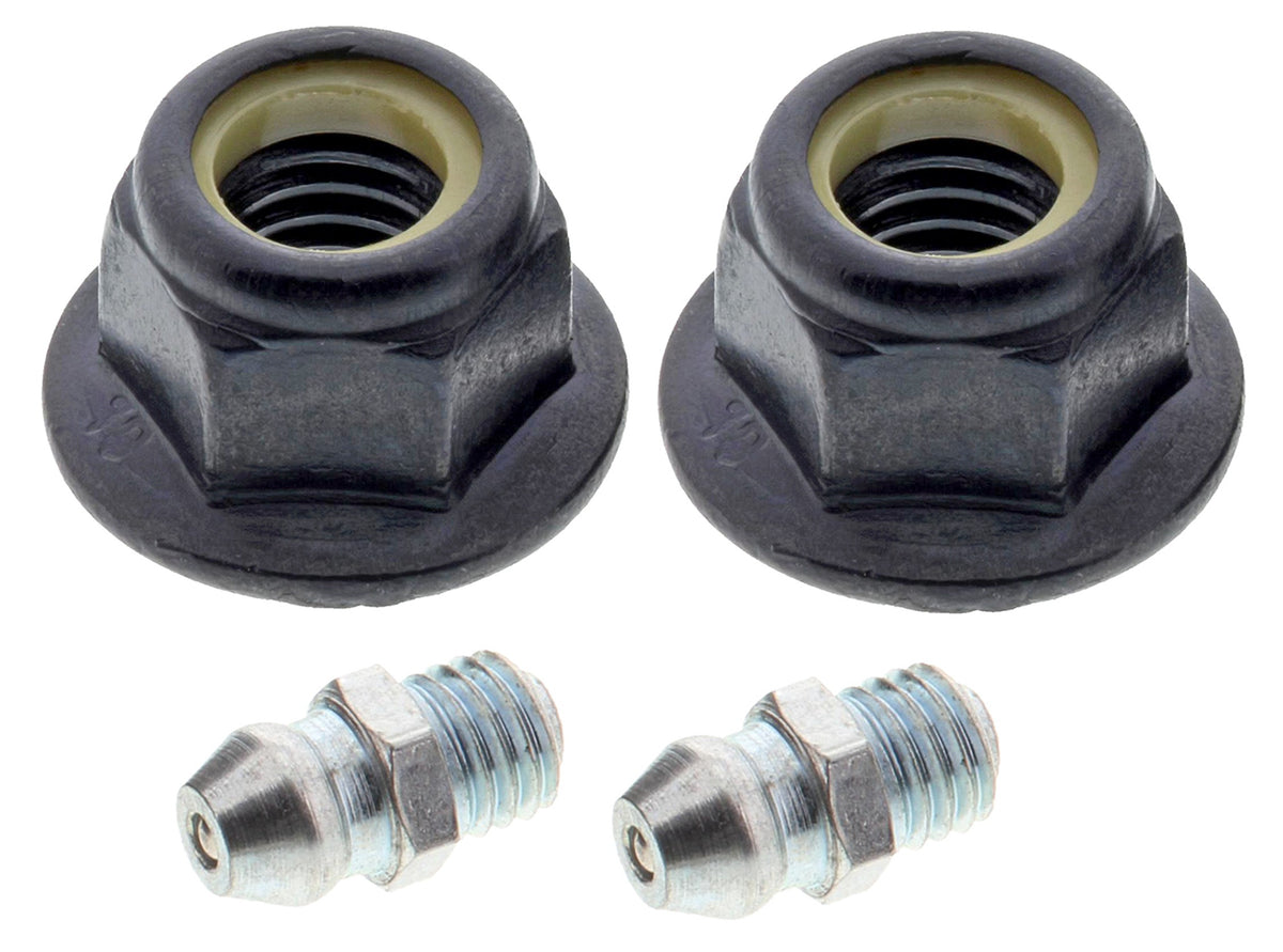 Mevotech Supreme Suspension Stabilizer Bar Link Kit MS25868