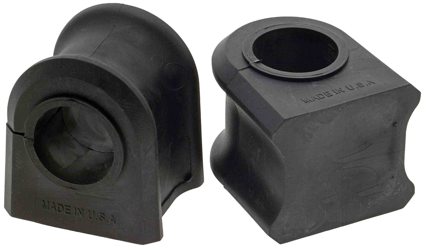 Mevotech Supreme Suspension Stabilizer Bar Bushing Kit MS25872