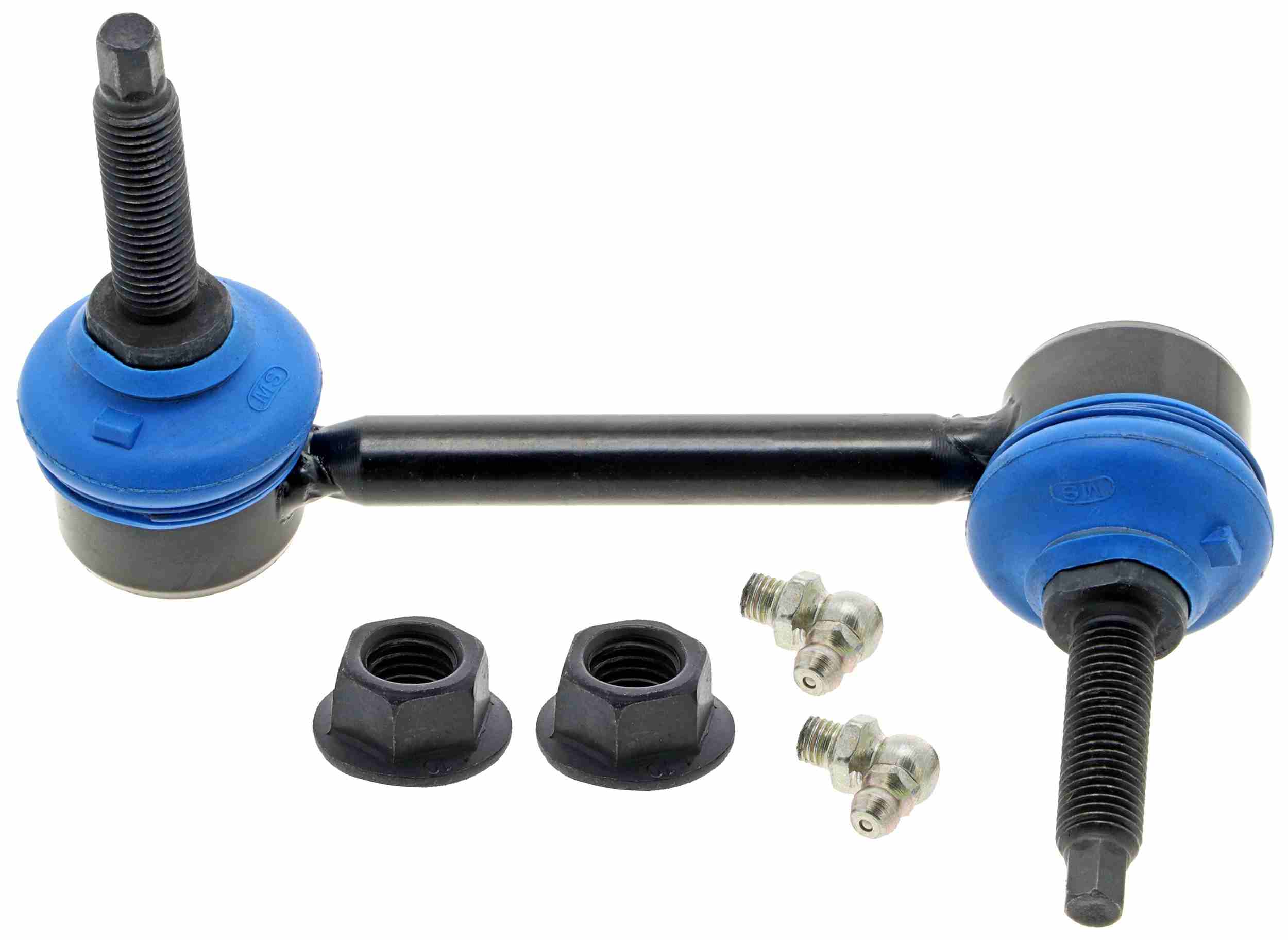 Mevotech Supreme Suspension Stabilizer Bar Link Kit MS25879