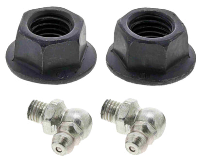 Mevotech Supreme Suspension Stabilizer Bar Link Kit MS25879