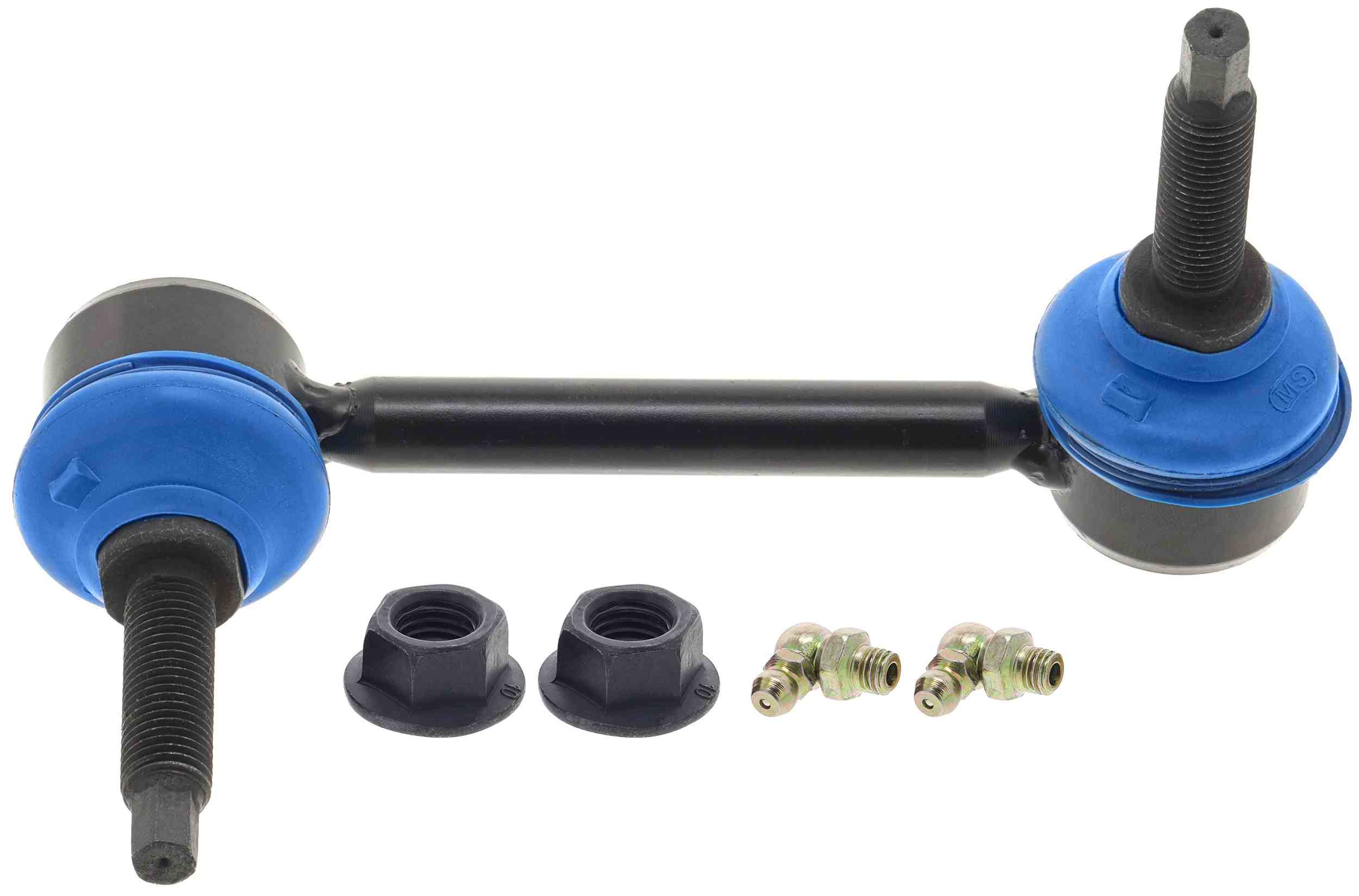 Mevotech Supreme Suspension Stabilizer Bar Link Kit MS25880