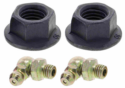 Mevotech Supreme Suspension Stabilizer Bar Link Kit MS25880
