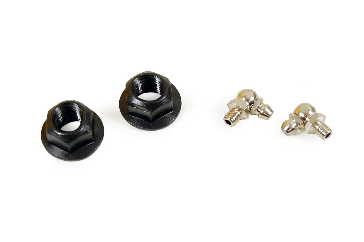 Mevotech Supreme Suspension Stabilizer Bar Link Kit MS25881