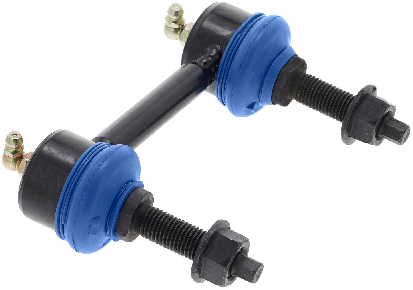 Mevotech Supreme Suspension Stabilizer Bar Link Kit MS25884