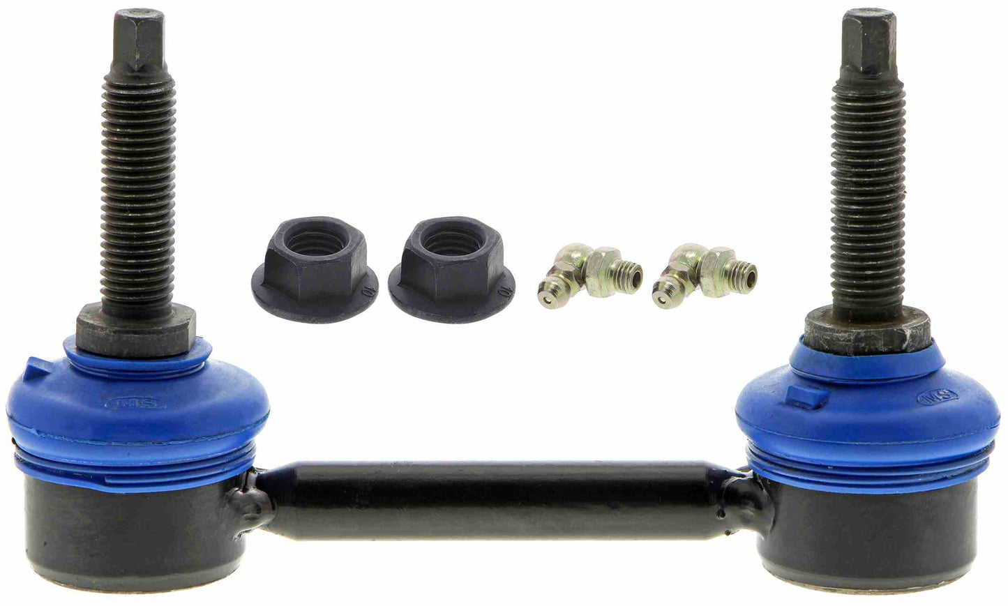 Mevotech Supreme Suspension Stabilizer Bar Link Kit MS25884