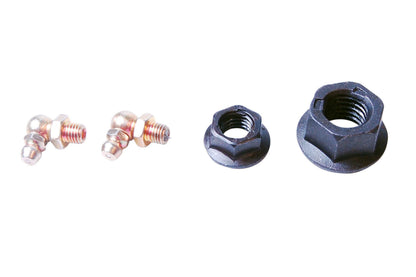 Mevotech Supreme Suspension Stabilizer Bar Link Kit MS25885
