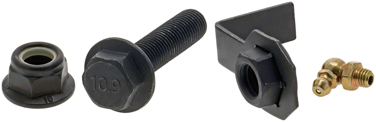 Mevotech Supreme Suspension Stabilizer Bar Link Kit MS25887