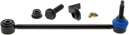 Mevotech Supreme Suspension Stabilizer Bar Link Kit MS25887