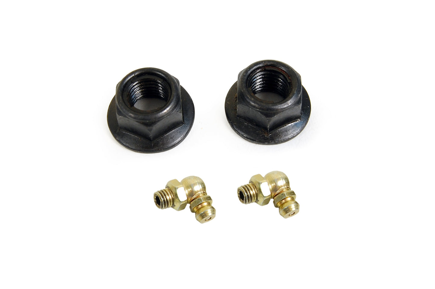 Mevotech Supreme Suspension Stabilizer Bar Link Kit MS25888