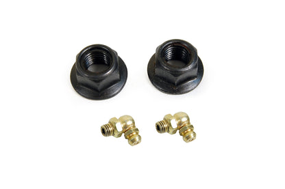 Mevotech Supreme Suspension Stabilizer Bar Link Kit MS25888