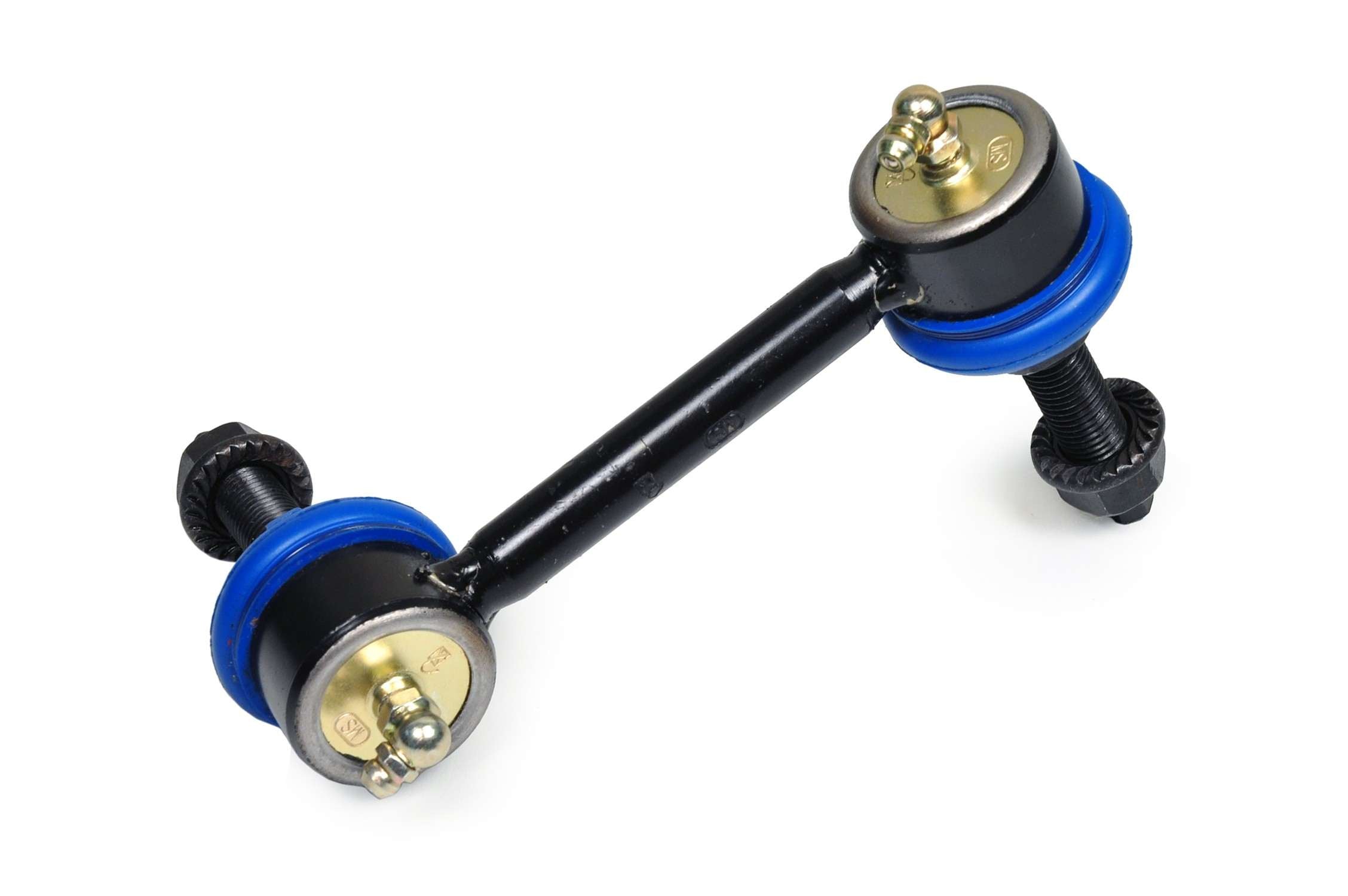 Mevotech Supreme Suspension Stabilizer Bar Link Kit MS25889