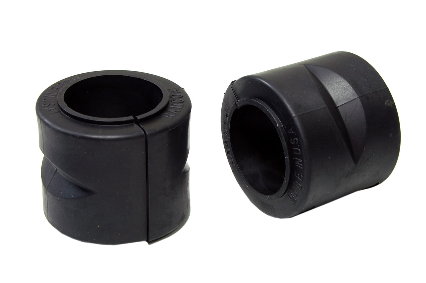 Mevotech Supreme Suspension Stabilizer Bar Bushing Kit MS25896