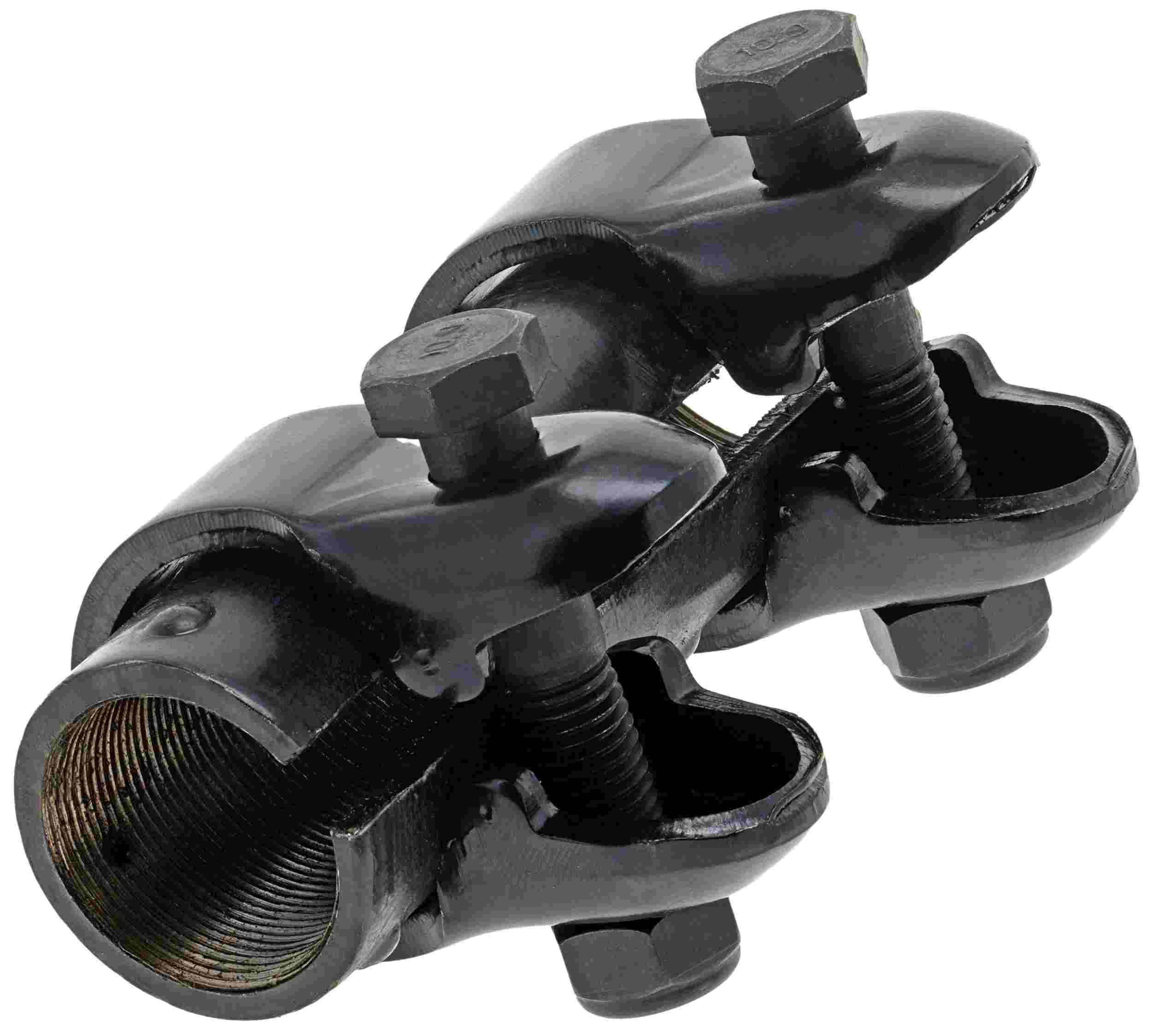 Mevotech Supreme Steering Tie Rod End Adjusting Sleeve MS25900