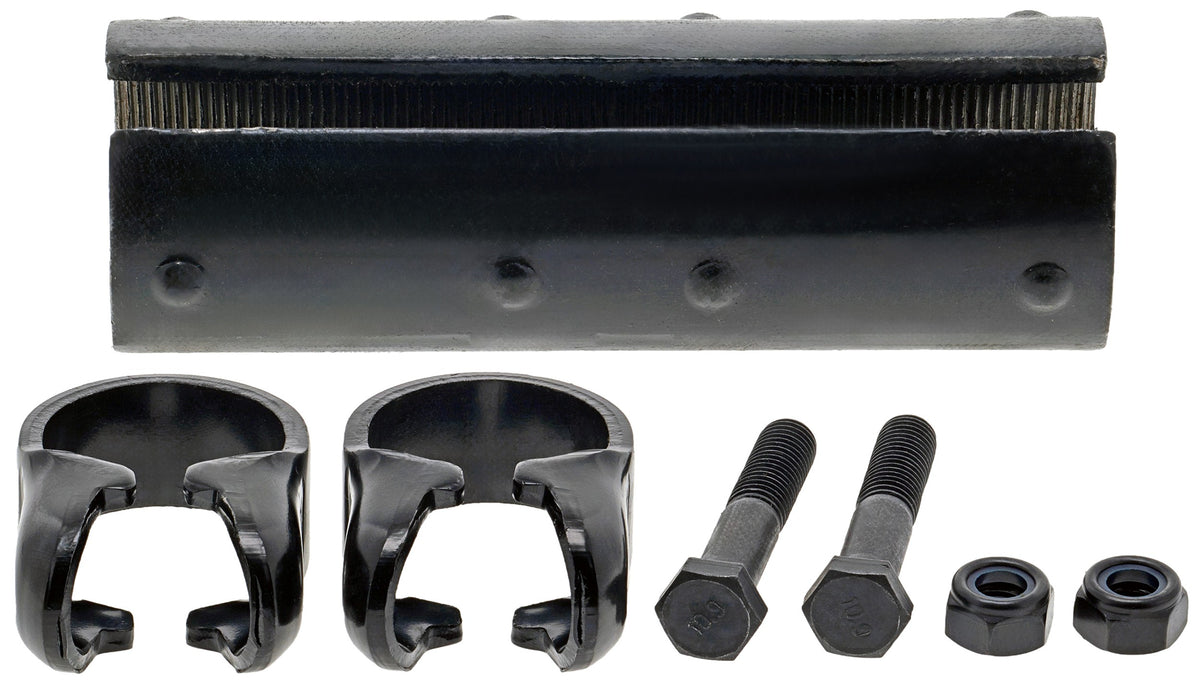 Mevotech Supreme Steering Tie Rod End Adjusting Sleeve MS25900