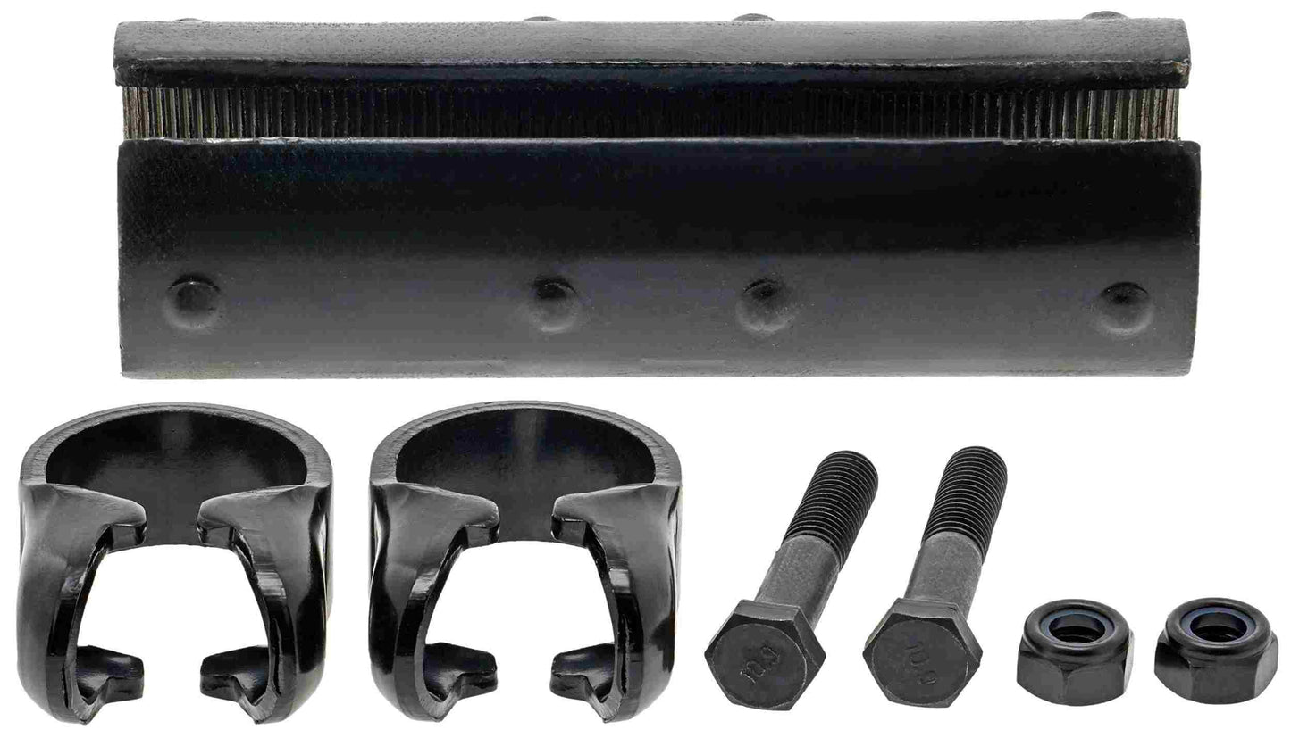Mevotech Supreme Steering Tie Rod End Adjusting Sleeve MS25900