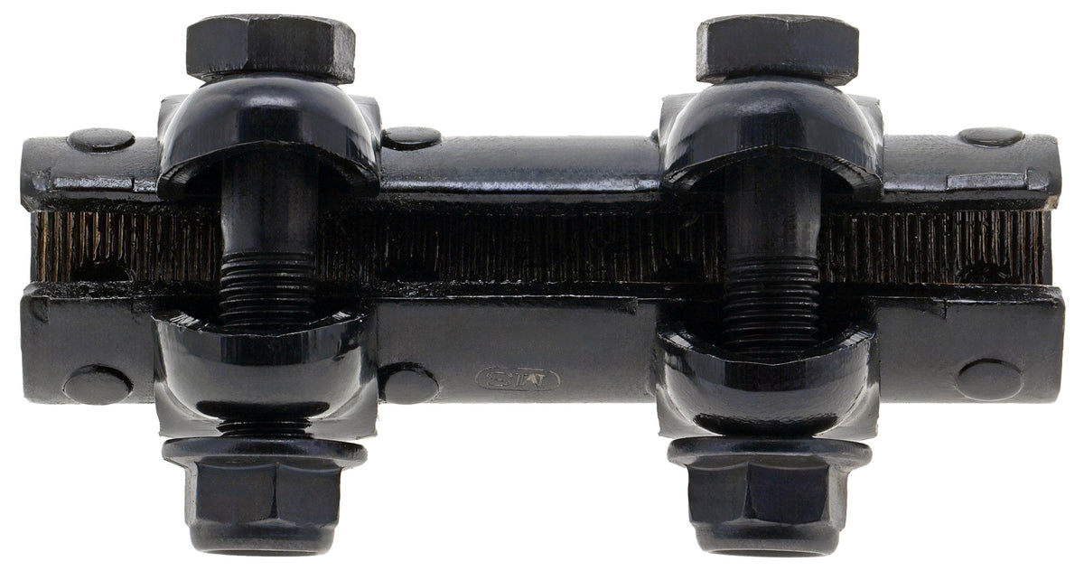 Mevotech Supreme Steering Tie Rod End Adjusting Sleeve MS25901