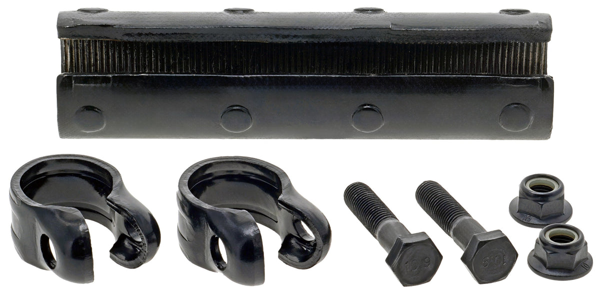Mevotech Supreme Steering Tie Rod End Adjusting Sleeve MS25901