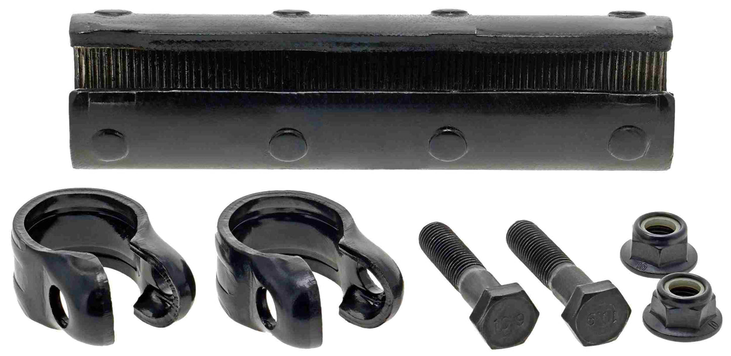 Mevotech Supreme Steering Tie Rod End Adjusting Sleeve MS25901