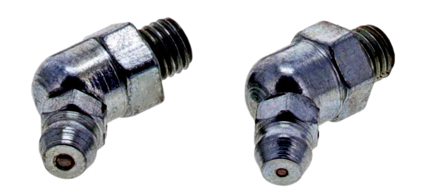 Mevotech Supreme Suspension Control Arm Shaft Kit MS25924