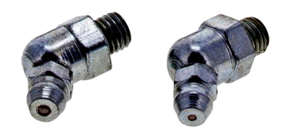 Mevotech Supreme Suspension Control Arm Shaft Kit MS25924