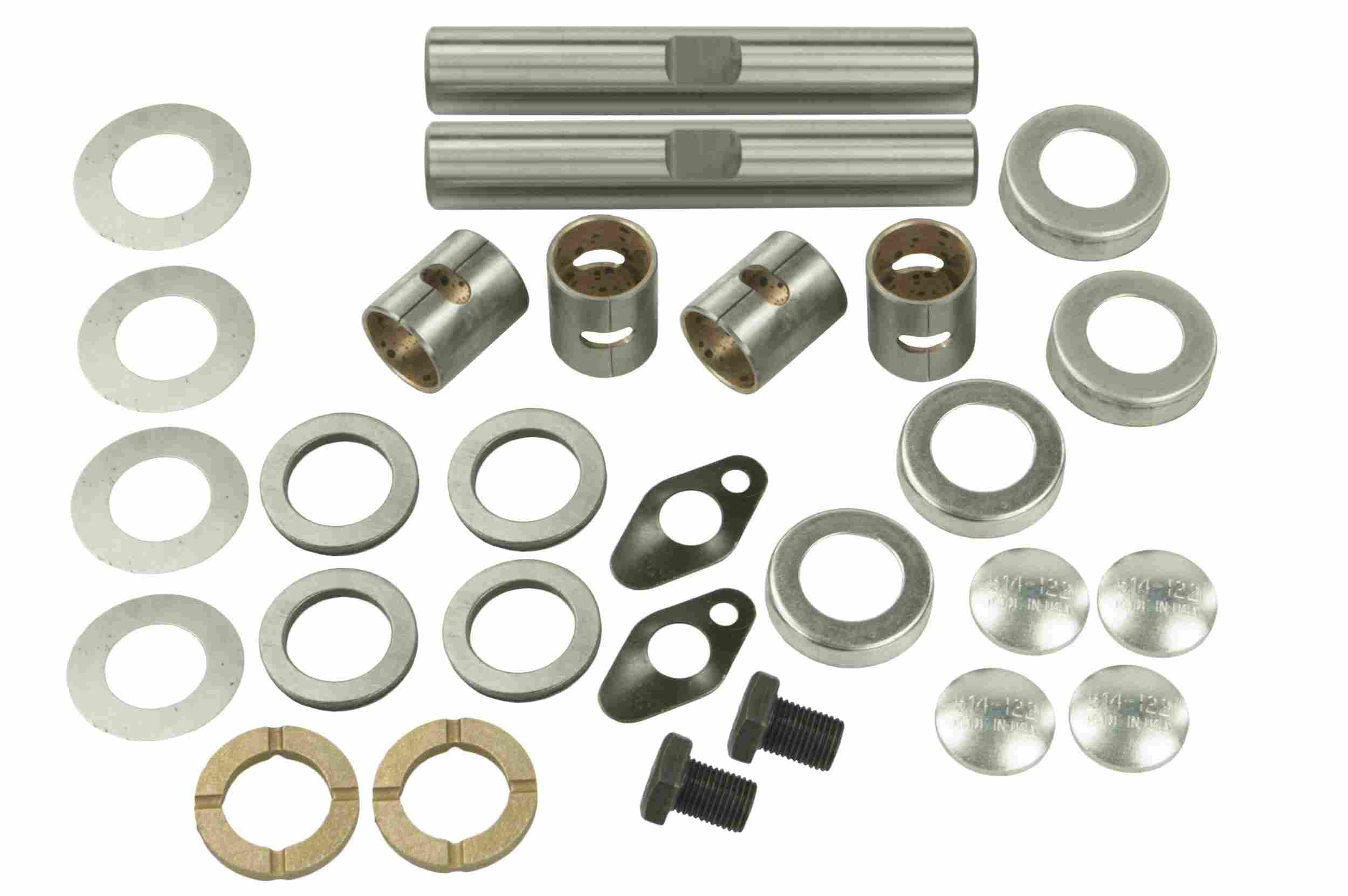 Mevotech Supreme Steering King Pin Set MS25929