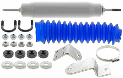Mevotech Supreme Steering Damper Kit MS25935