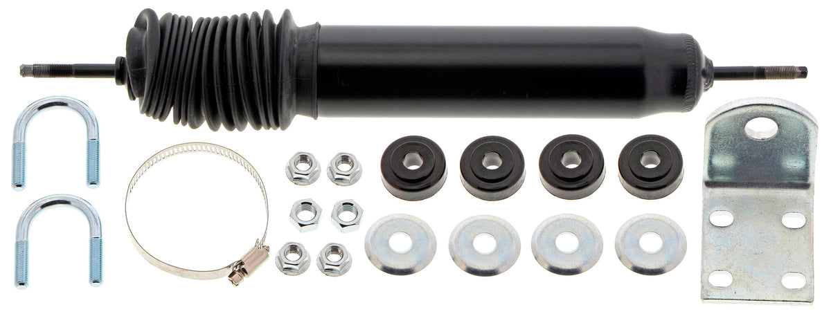 Mevotech Supreme Steering Damper Kit MS25935