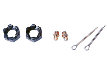 Mevotech Supreme Steering Center Link MS25939