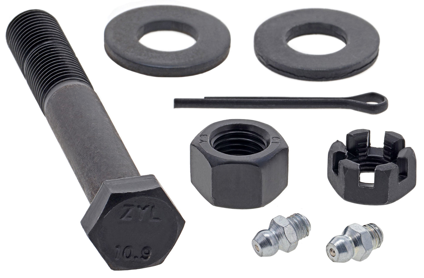 Mevotech Supreme Steering Idler Arm MS25940