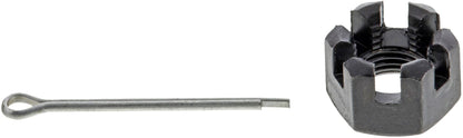Mevotech Supreme Steering Idler Arm MS25953