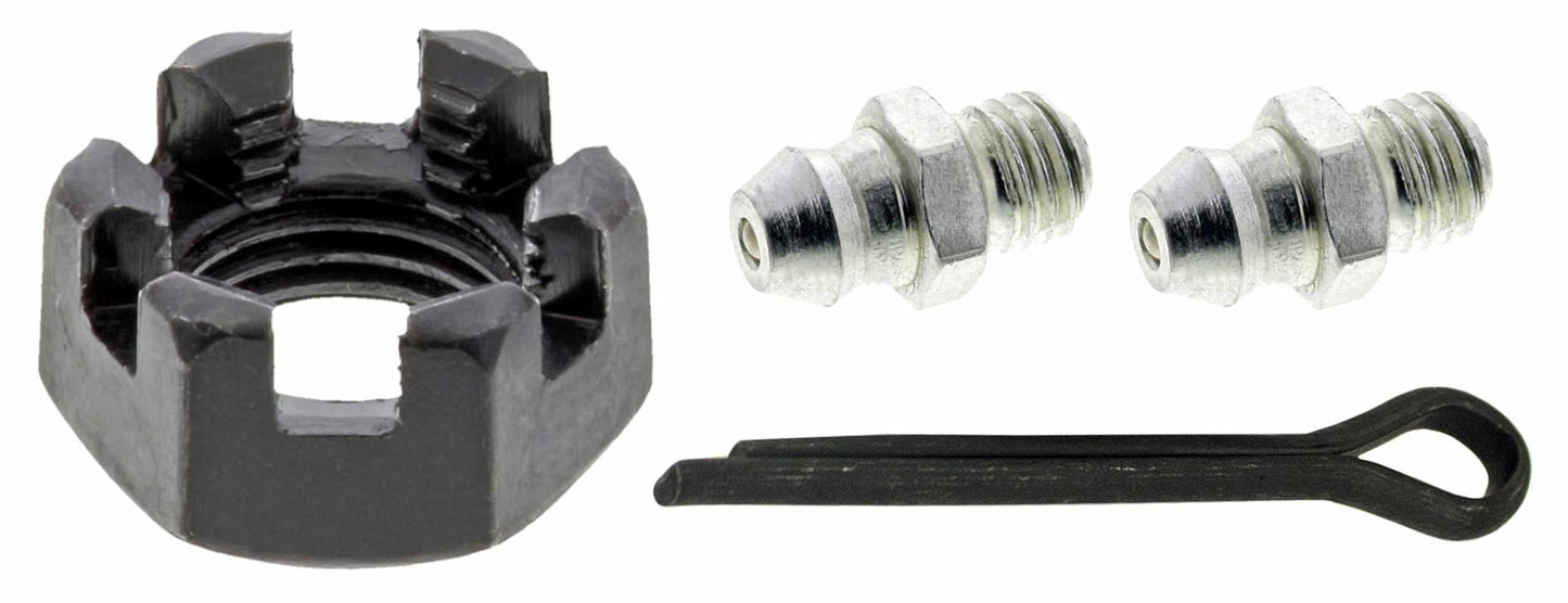 Mevotech Supreme Steering Drag Link MS25975