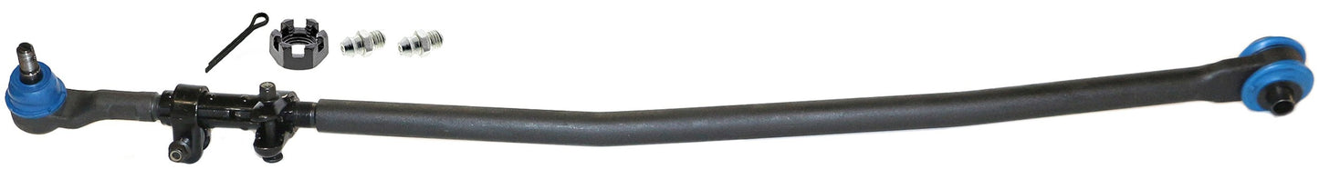 Mevotech Supreme Steering Drag Link MS25975