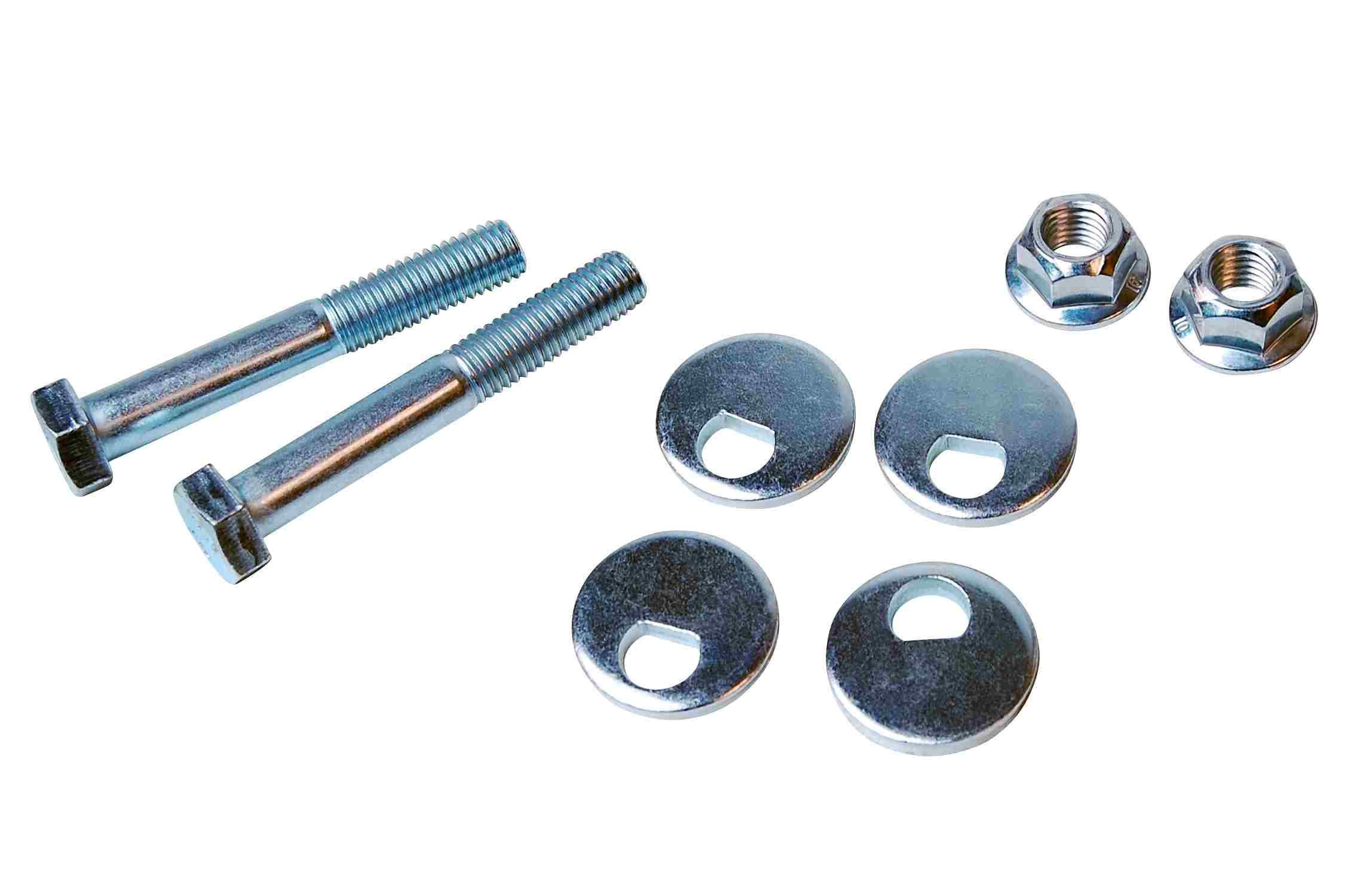 Mevotech Supreme Alignment Cam Bolt Kit MS30006