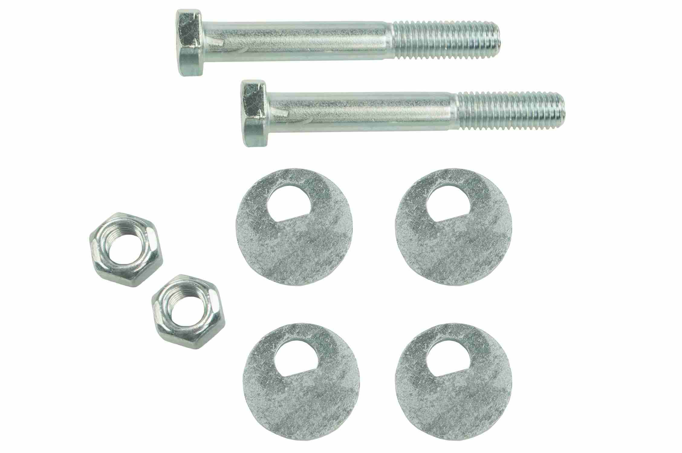 Mevotech Supreme Alignment Cam Bolt Kit MS30032