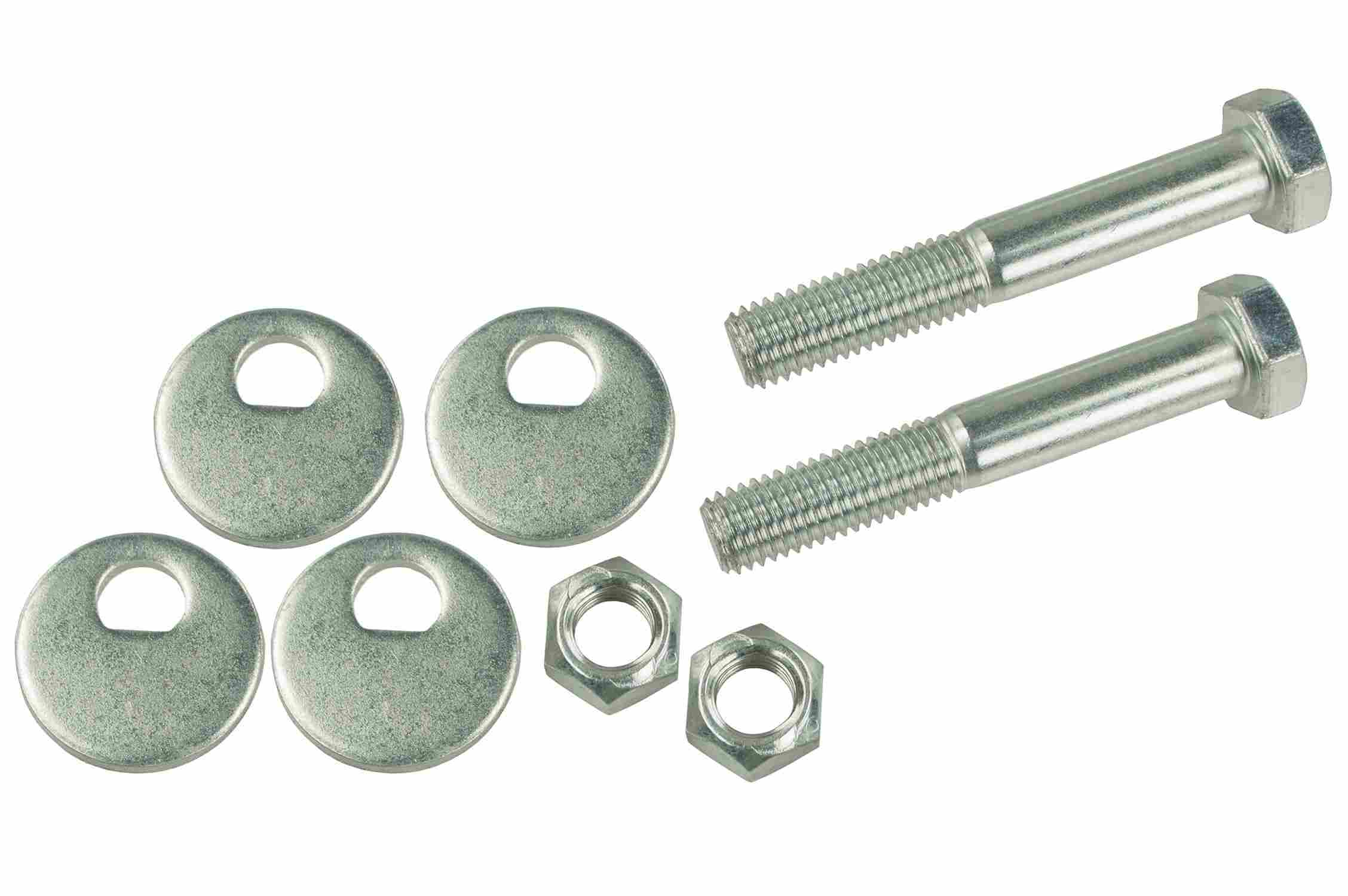 Mevotech Supreme Alignment Cam Bolt Kit MS30033