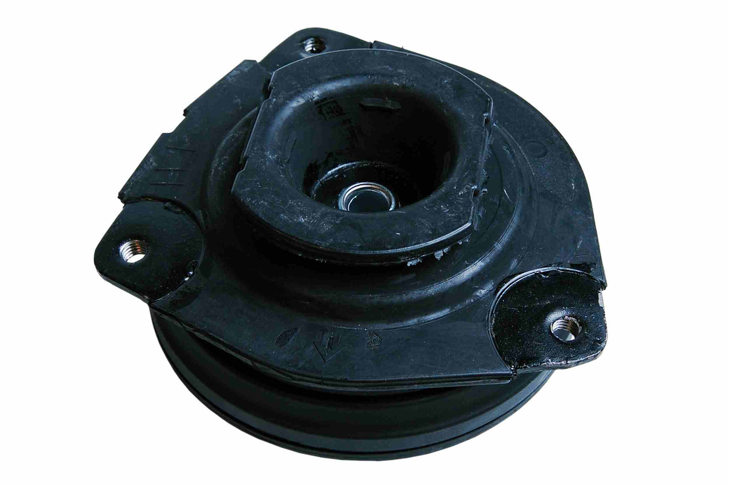 Mevotech Supreme Suspension Strut Mount Kit  top view frsport MS30208