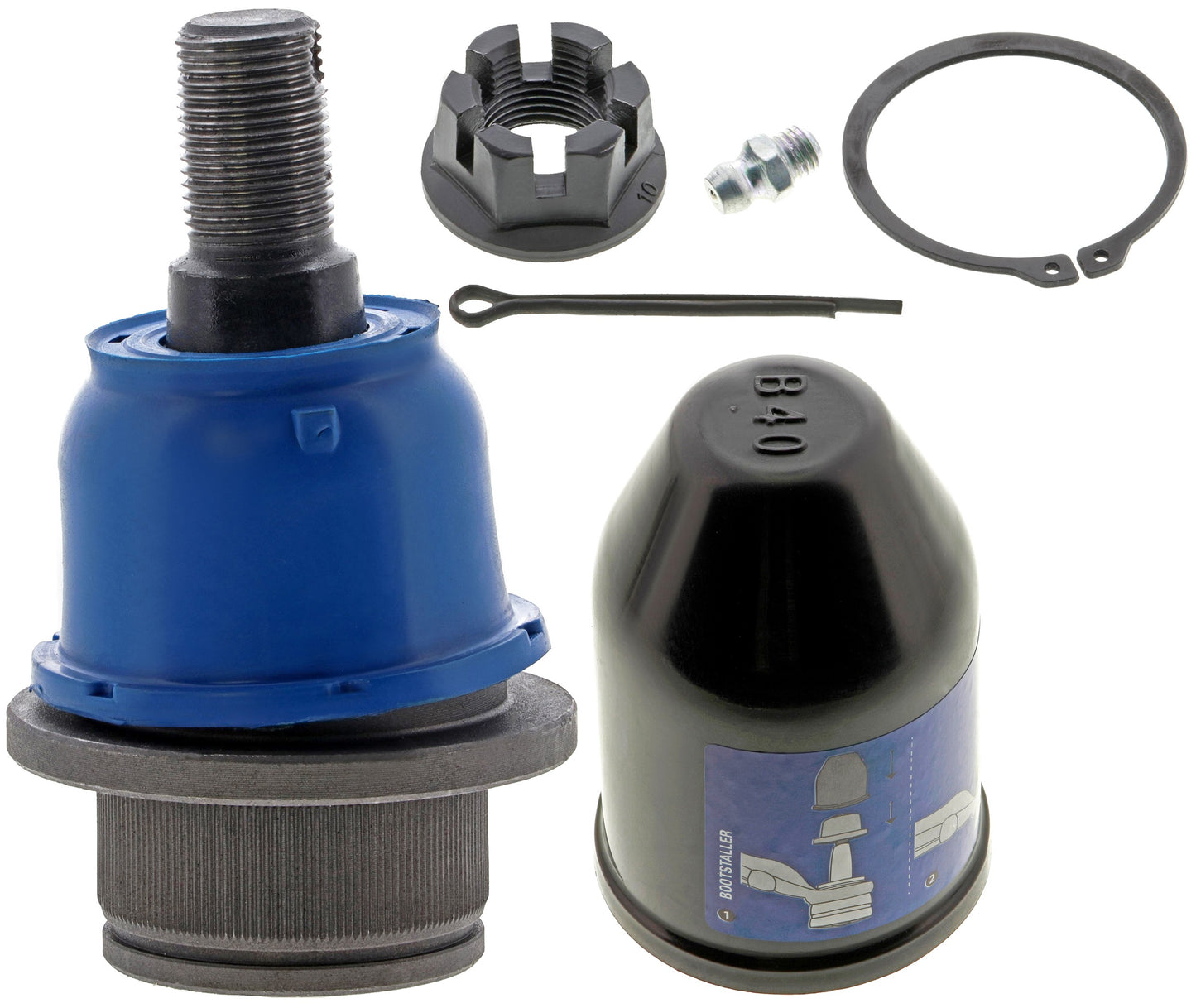 Mevotech Supreme Suspension Ball Joint MS30516