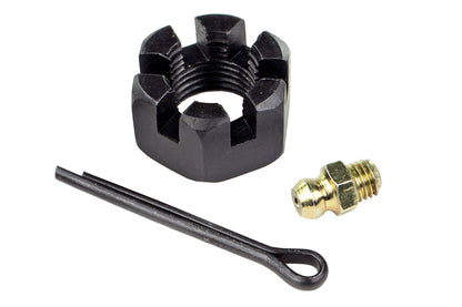 Mevotech Supreme Steering Tie Rod End MS30600
