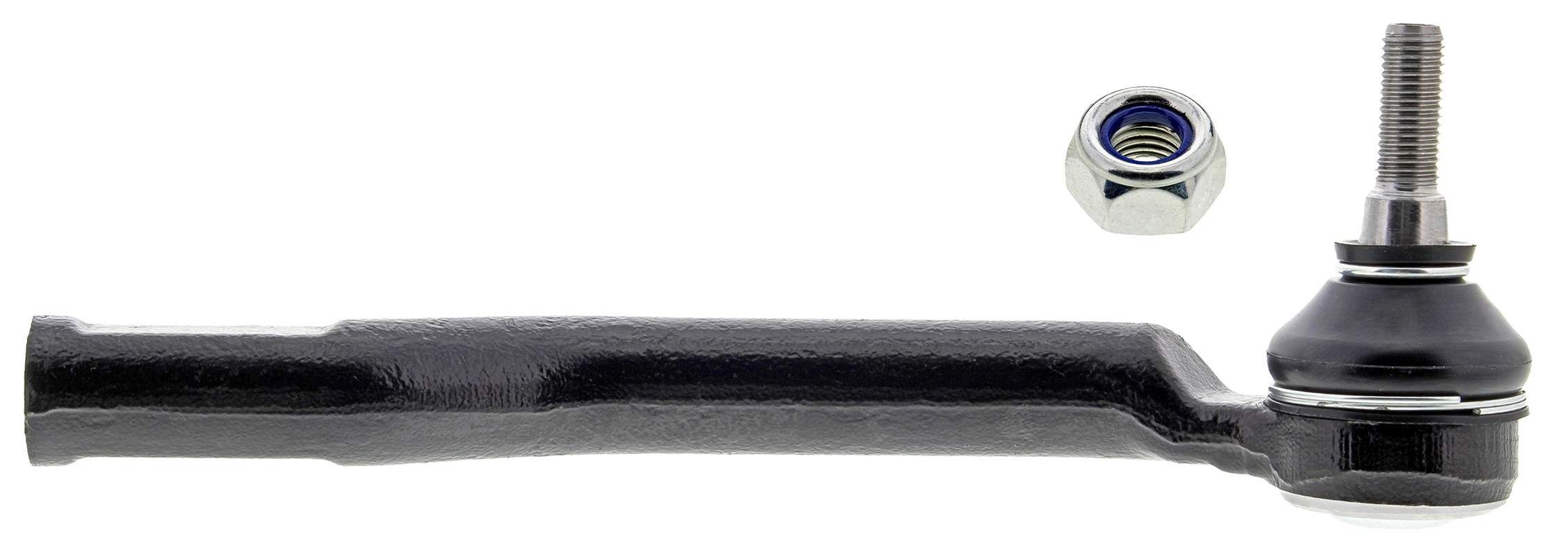 Mevotech Supreme Steering Tie Rod End MS30602