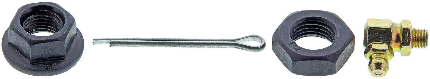 Mevotech Supreme Steering Tie Rod End MS30603
