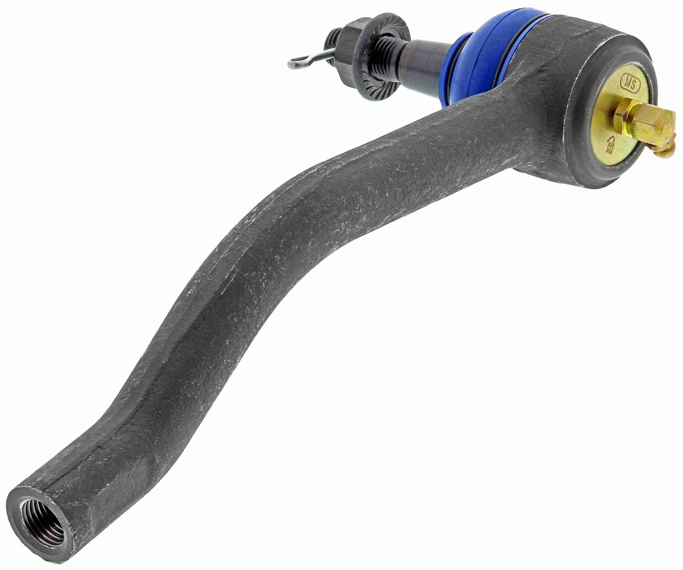 Mevotech Supreme Steering Tie Rod End MS30604