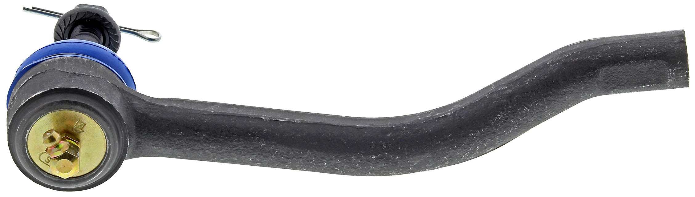 Mevotech Supreme Steering Tie Rod End MS30604