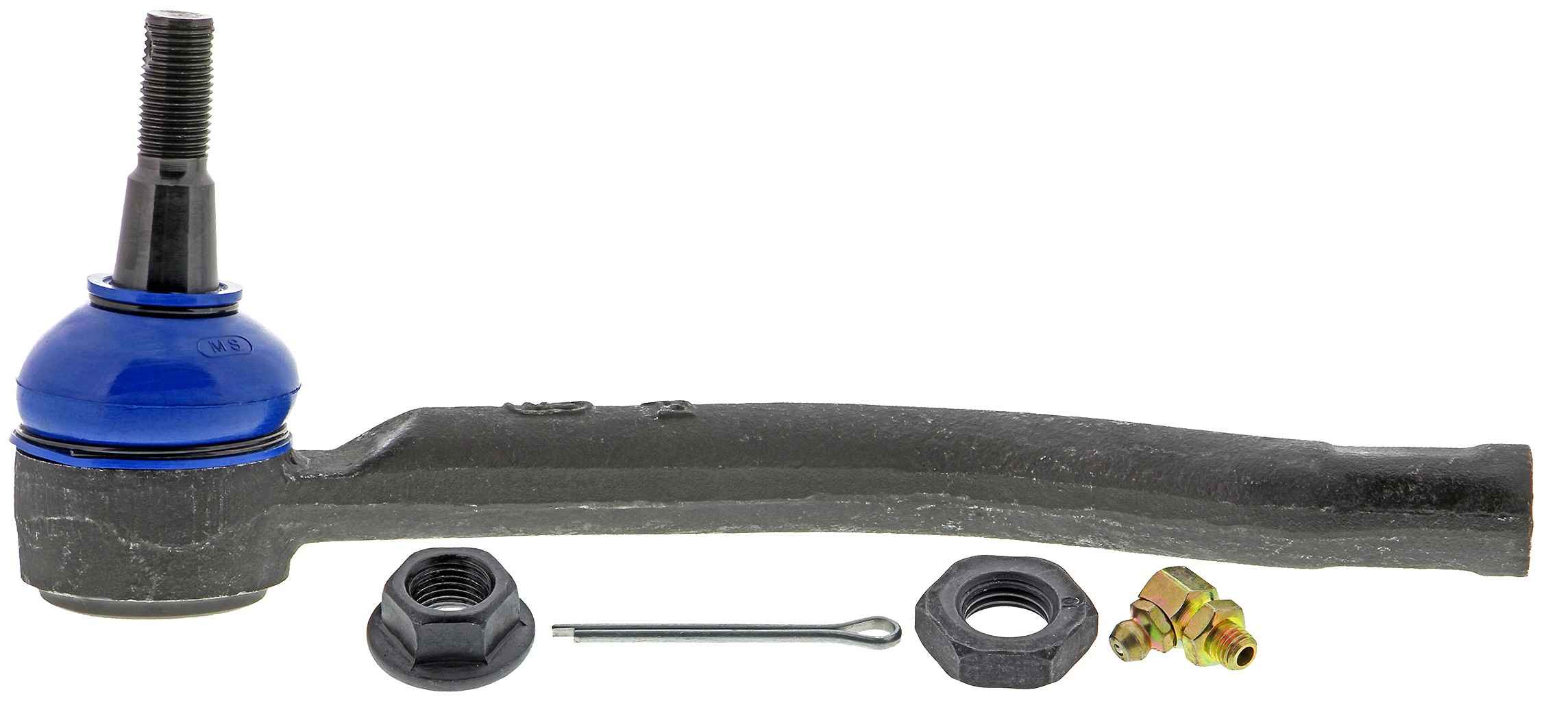 Mevotech Supreme Steering Tie Rod End MS30604