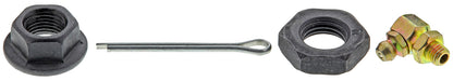 Mevotech Supreme Steering Tie Rod End MS30604