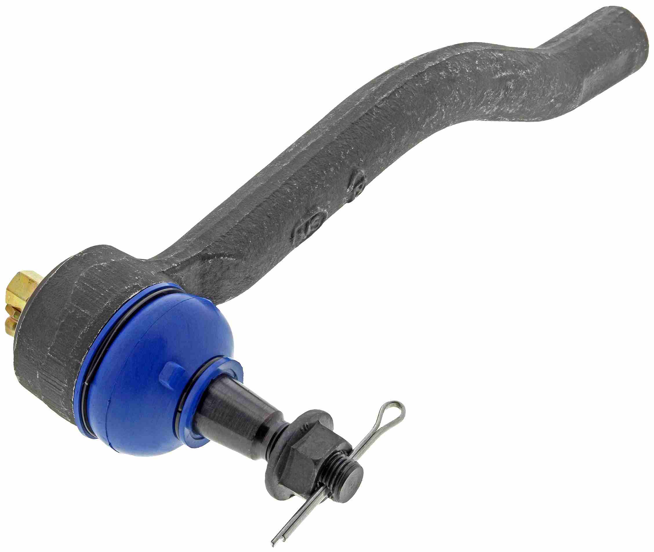 Mevotech Supreme Steering Tie Rod End MS30604