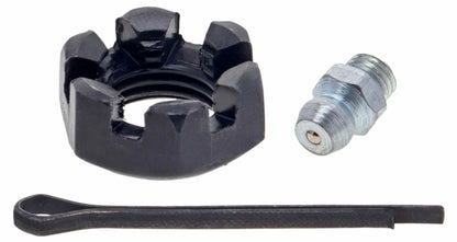 Mevotech Supreme Steering Tie Rod End MS30605