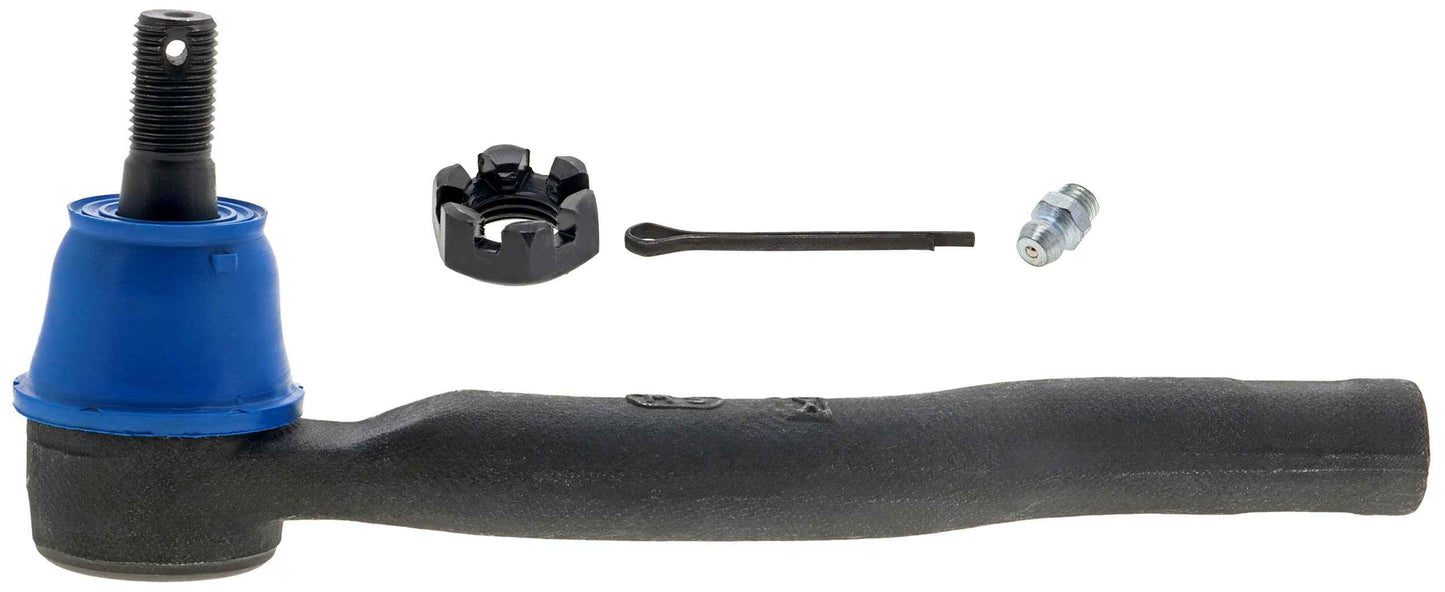 Mevotech Supreme Steering Tie Rod End MS30605