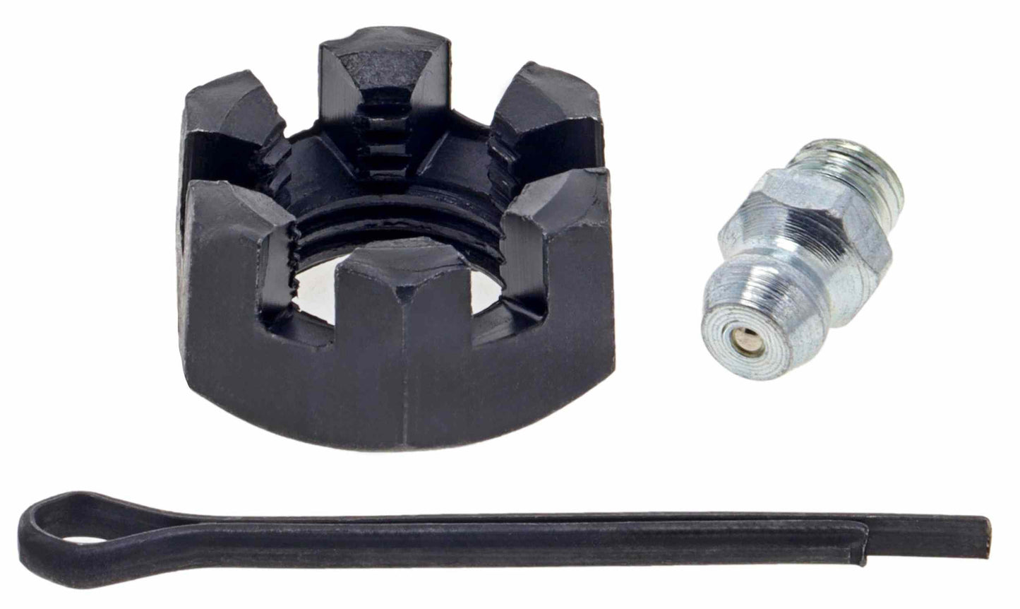 Mevotech Supreme Steering Tie Rod End MS30606