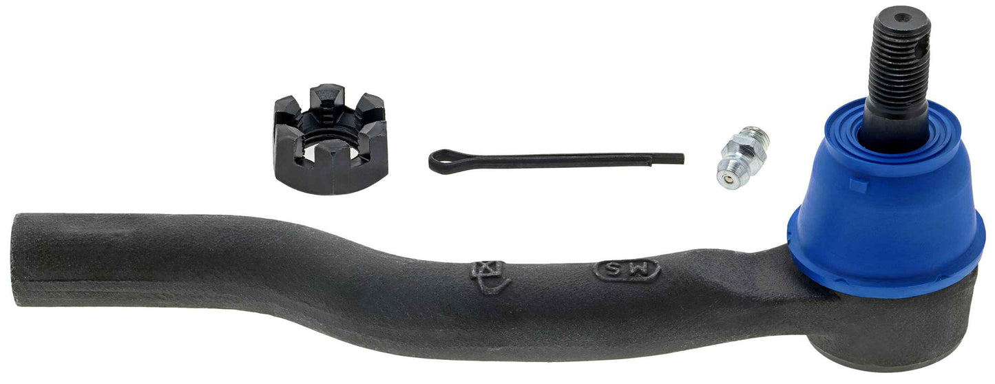 Mevotech Supreme Steering Tie Rod End MS30606